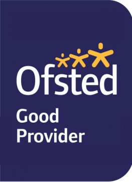 Ofsted_Good_GP_Colour