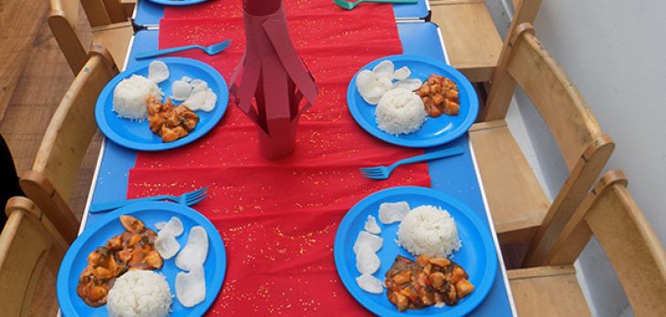 Chinese New Year Celebrations